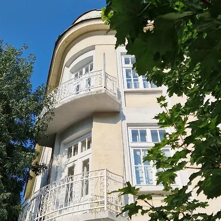 בית הארחה Lambo's Corner - Guest וארנה