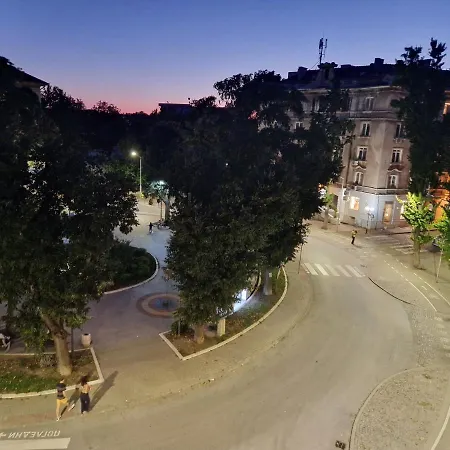 בית הארחה Lambo's Corner - Guest