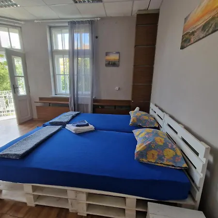 בית הארחה Lambo's Corner - Guest