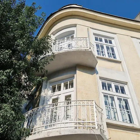 בית הארחה Lambo's Corner - Guest *