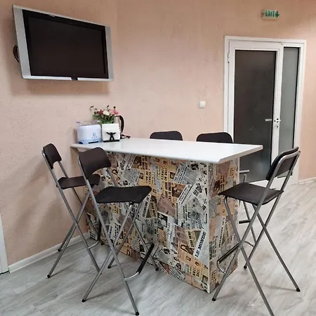 Lambo's Corner - Guest