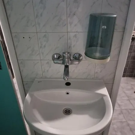 בית הארחה Lambo's Corner - Guest *