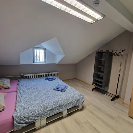 Guest house Lambo's Corner - Guest Varna