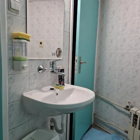 בית הארחה Lambo's Corner - Guest