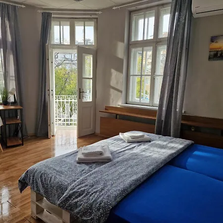 Lambo's Corner - Guest Guest house Varna