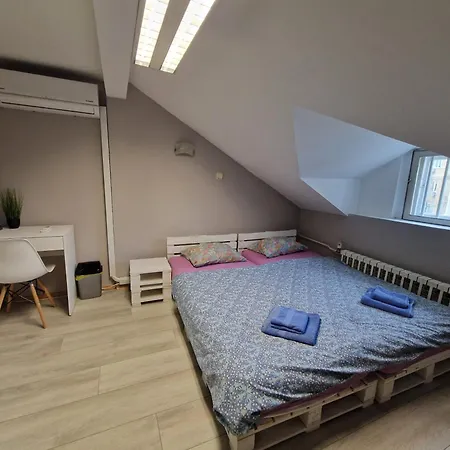 Lambo's Corner - Guest