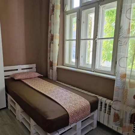 בית הארחה Lambo's Corner - Guest *