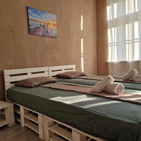 Lambo's Corner - Guest וארנה