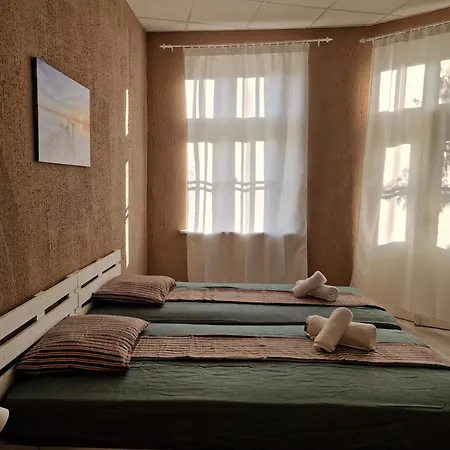 Lambo's Corner - Guest וארנה