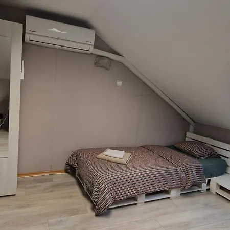 Lambo's Corner - Guest Guest house Varna