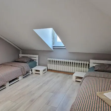 Lambo's Corner - Guest Guest house