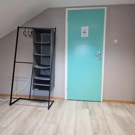Lambo's Corner - Guest Guest house *
