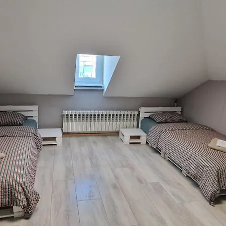 Lambo's Corner - Guest Guest house