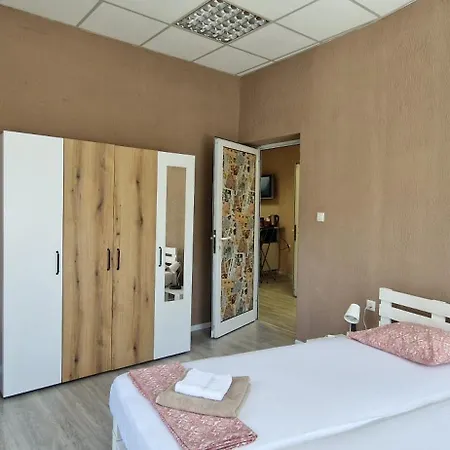 בית הארחה Lambo's Corner - Guest *