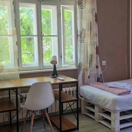 בית הארחה Lambo's Corner - Guest *