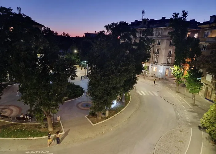 بيت ضيافة Lambo's Corner - Guest