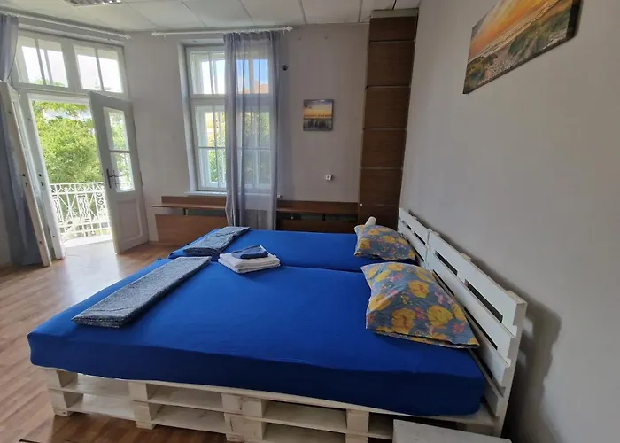 Gasthuis Lambo's Corner - Guest