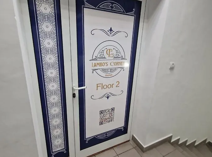 Gasthuis Lambo's Corner - Guest