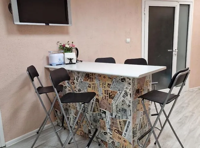 Lambo's Corner - Guest