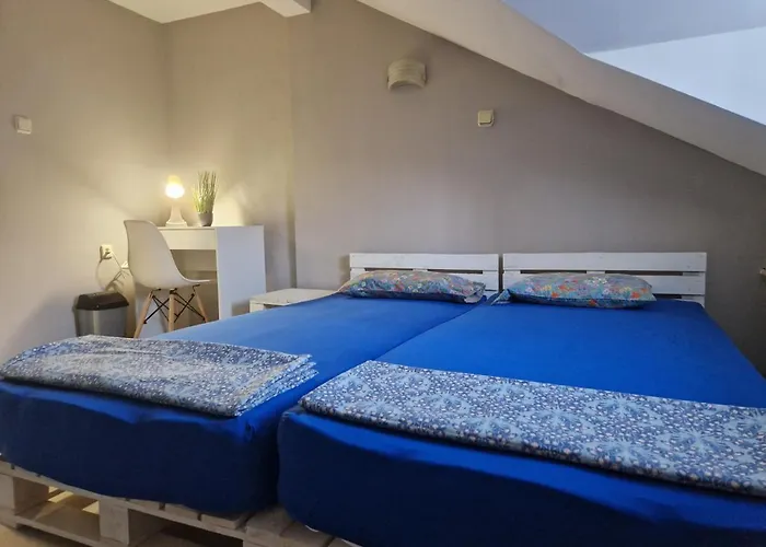 بيت ضيافة Lambo's Corner - Guest *