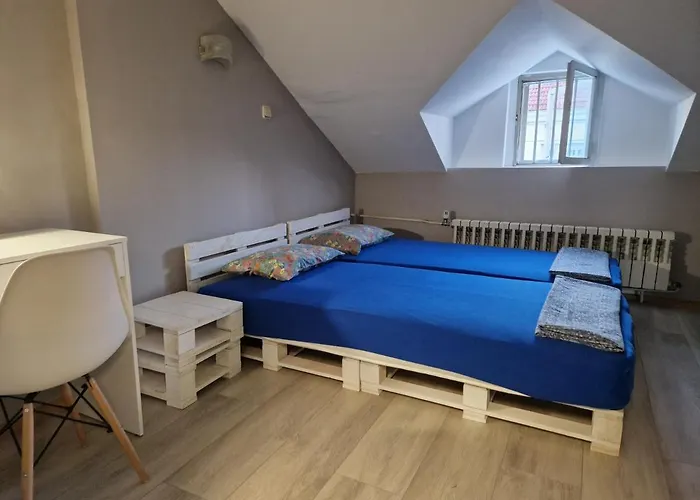 Gasthuis Lambo's Corner - Guest