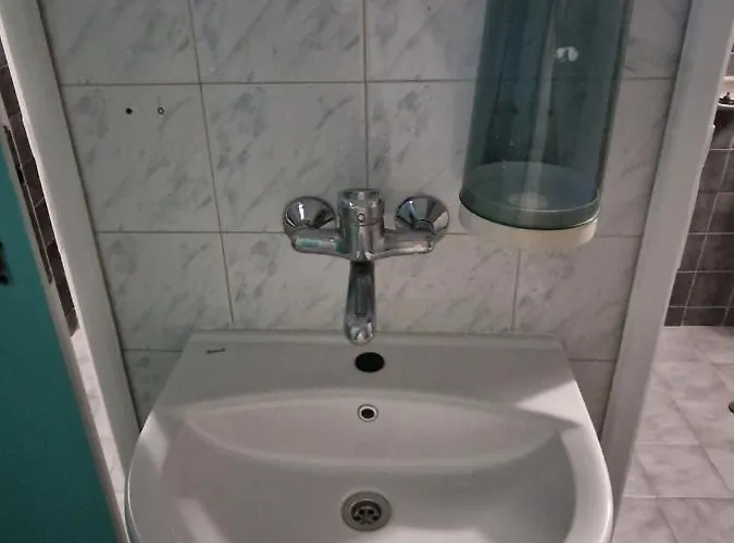 بيت ضيافة Lambo's Corner - Guest *