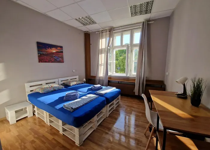 Gasthuis Lambo's Corner - Guest *