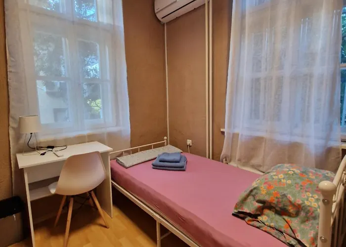 بيت ضيافة Lambo's Corner - Guest