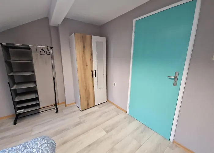 Gasthuis Lambo's Corner - Guest *