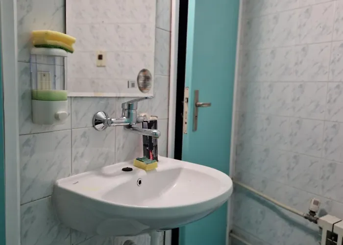 Gasthuis Lambo's Corner - Guest