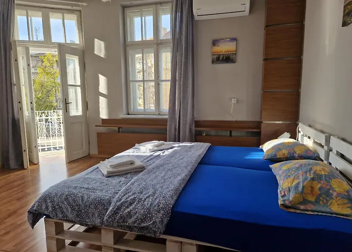 Gasthuis Lambo's Corner - Guest *