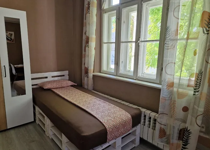 بيت ضيافة Lambo's Corner - Guest *