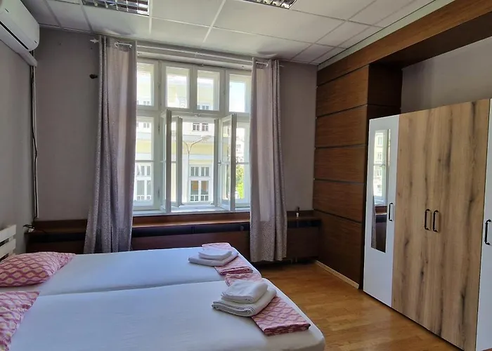 بيت ضيافة Lambo's Corner - Guest