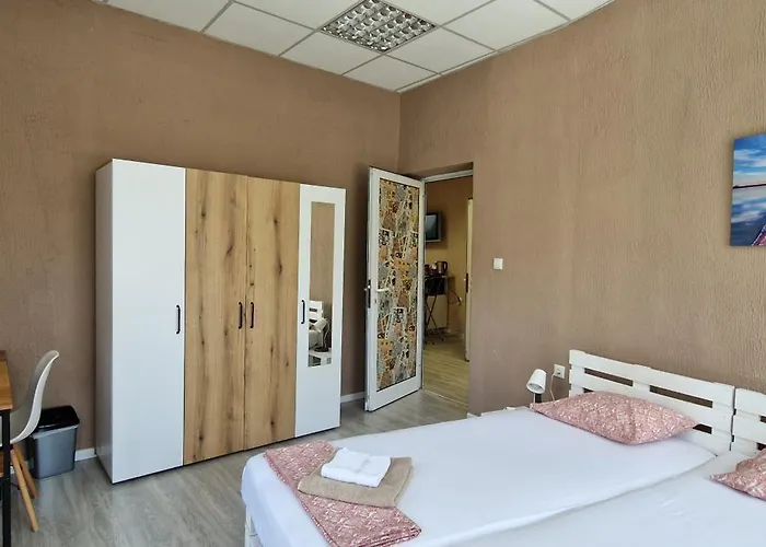 Gasthuis Lambo's Corner - Guest *