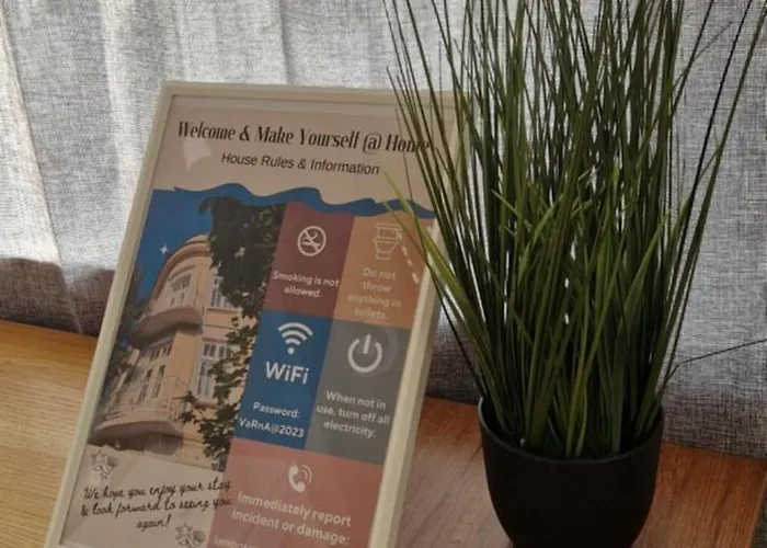 Lambo's Corner - Guest Gasthuis