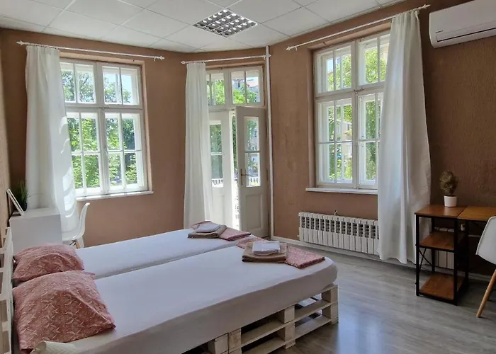 بيت ضيافة Lambo's Corner - Guest