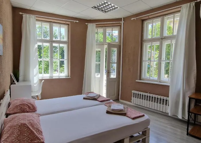 بيت ضيافة Lambo's Corner - Guest *