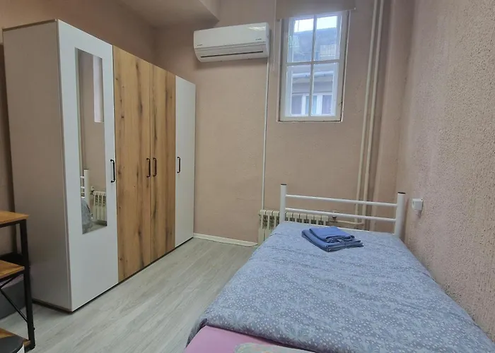 Lambo's Corner - Guest Varna