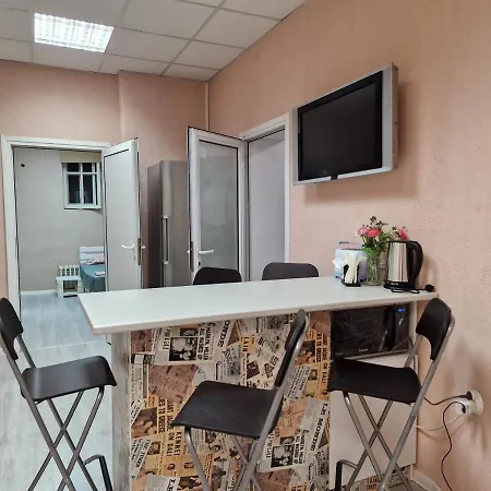 Guest house Lambo's Corner - Guest Varna