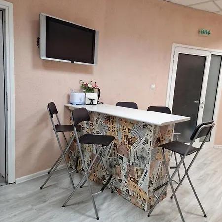 Guest house Lambo's Corner - Guest