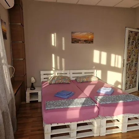 Guest house Lambo's Corner - Guest Varna