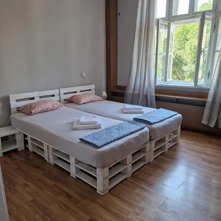 Guest house Lambo's Corner - Guest Varna