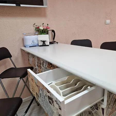 Lambo's Corner - Guest Guest house Varna