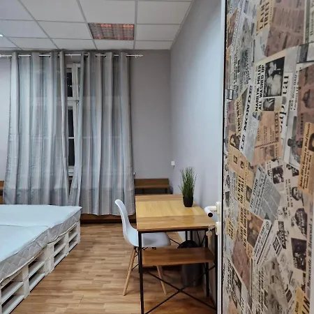 Lambo's Corner - Guest Guest house Varna