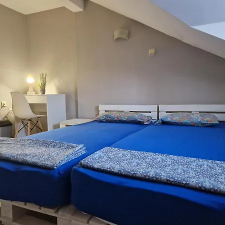 Guest house Lambo's Corner - Guest *