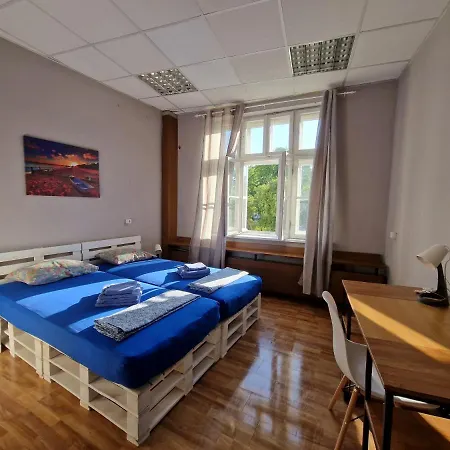 Lambo's Corner - Guest Guest house