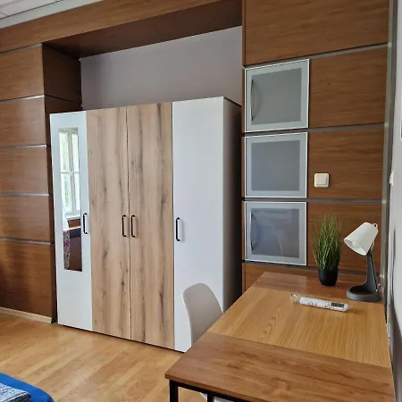 Guest house Lambo's Corner - Guest *