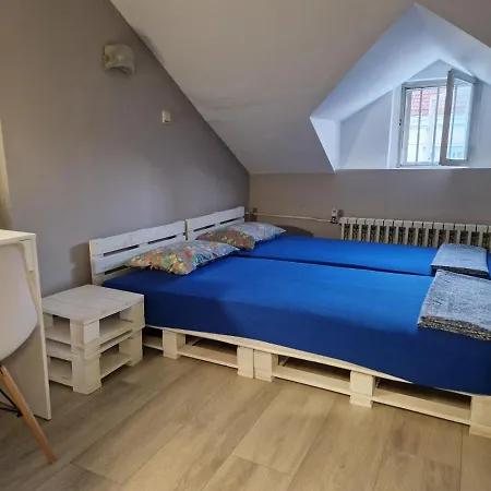 Guest house Lambo's Corner - Guest