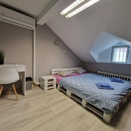 Guest house Lambo's Corner - Guest Varna