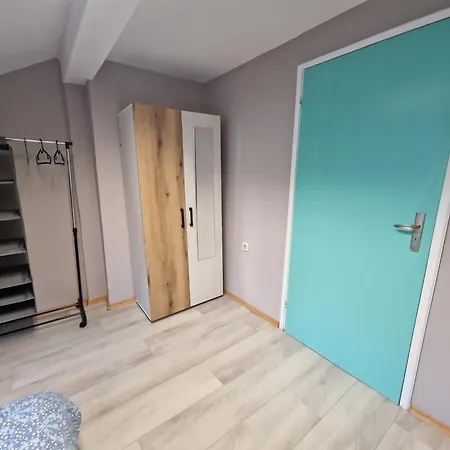 Guest house Lambo's Corner - Guest *